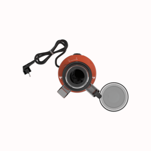 Máy ép chậm Hawonkoo SJH-001-CR