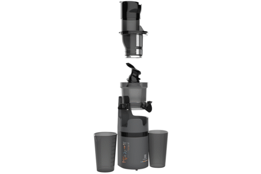 Máy ép chậm Hawonkoo SJH-002-GR