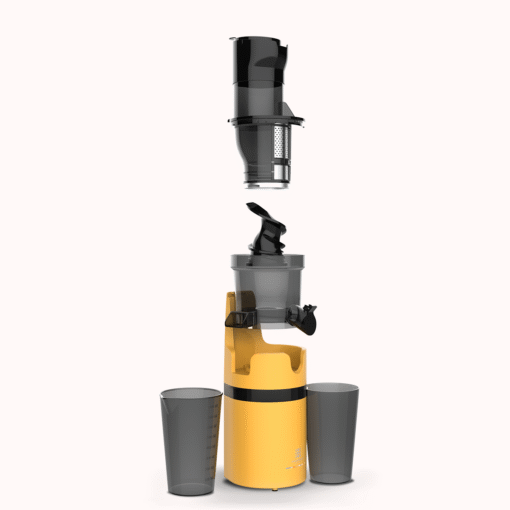 Máy ép chậm Hawonkoo 2000W SJH-002-YL