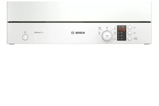 Máy rửa bát mini Bosch 6 bộ SKS62E32EU Series 4