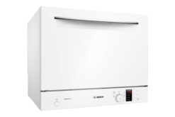 Máy rửa bát mini Bosch 6 bộ SKS62E32EU Series 4