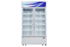 Tủ mát 960 lít Alaska SL 12C