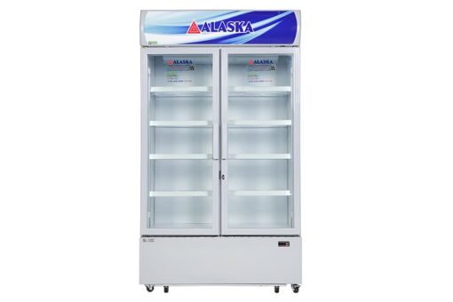 Tủ mát 960 lít Alaska SL 12C