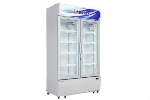 Tủ mát 960 lít Alaska SL 12C