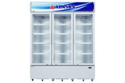 Tủ mát 3 cánh 1200 lít  Alaska SL 14C3