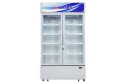 Tủ mát Inverter 800 lít Alaska SL-8CI