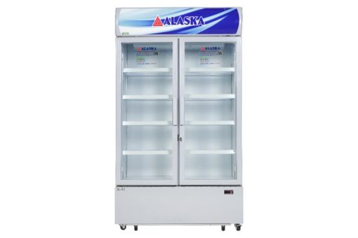 Tủ mát Inverter 800 lít Alaska SL-8CI