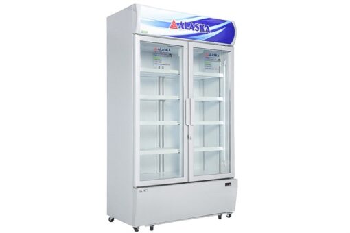 Tủ mát Inverter 800 lít Alaska SL-8CI