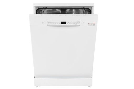 Máy rửa bát Bosch 12 bộ SMS2IVW01P Series 2