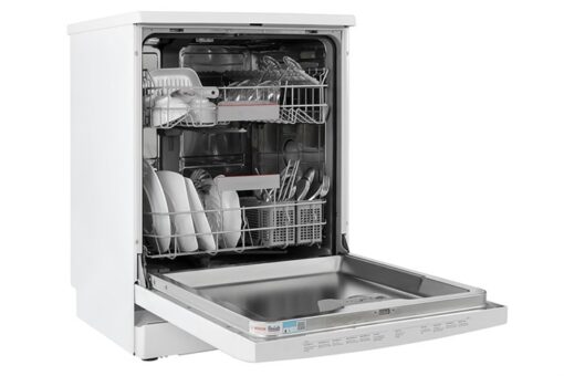 Máy rửa bát Bosch 12 bộ SMS2IVW01P Series 2