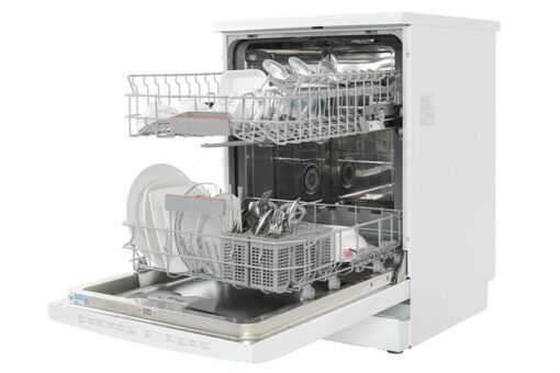 Máy rửa bát Bosch 12 bộ SMS2IVW01P Series 2
