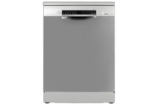 Máy rửa bát độc lập 14 bộ Bosch SMS4EMI06E Serie 4