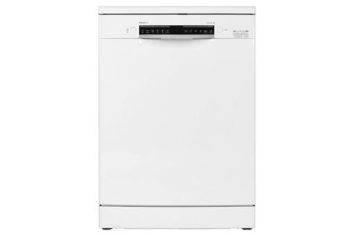 Máy rửa bát Bosch 13 bộ SMS4HAW48E Series 4
