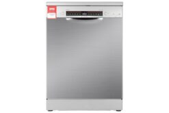 Máy rửa bát Bosch 12 bộ SMS4IVI01P Series 4