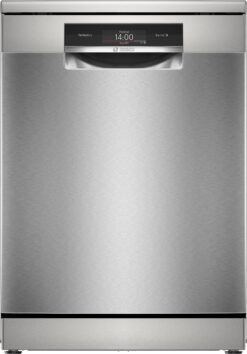 Máy rửa bát Bosch 14 bộ SMS8TCI04E serie 8