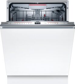 Máy rửa bát Bosch 13 bộ SMV6ECX51E serie 6