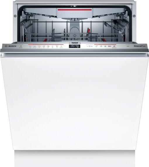 Máy rửa bát Bosch 13 bộ SMV6ECX51E serie 6