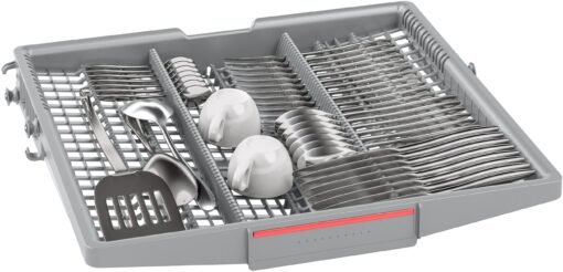 Máy rửa bát Bosch 13 bộ SMV6ECX51E serie 6