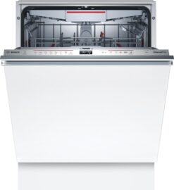 Máy rửa bát Bosch 14 bộ SMV6ZCX42E serie 6