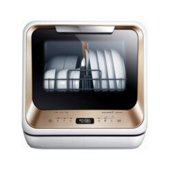 Máy rửa bát Eurosun 5 bộ STB50E06EU