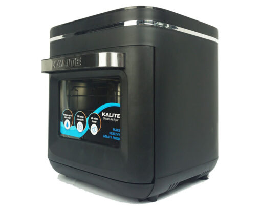 Nồi chiên không dầu Kalite Steam X 15 lít