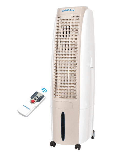 Quạt điều hòa Daikiosan DM105 30 lít 200W