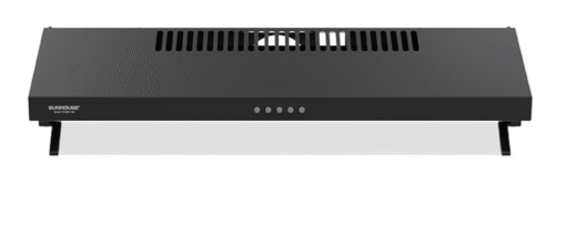 Máy hút mùi Sunhouse SHB6118B 69.5cm