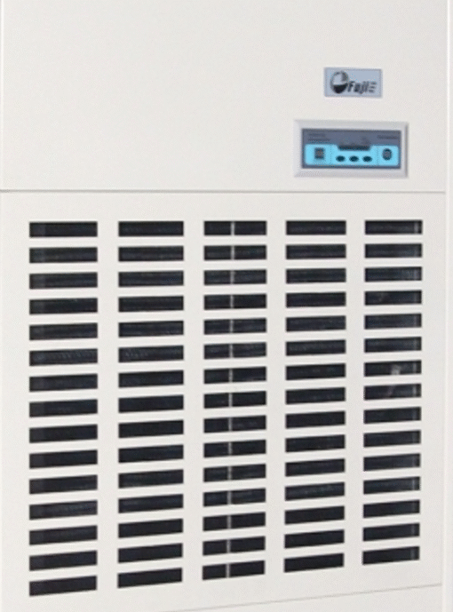 Máy hút ẩm công nghiệp Fujie HM-2408D 240 lít 4000W 200m2