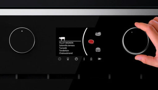 Lò nướng Teka Steak Master BK­SS 71 lít