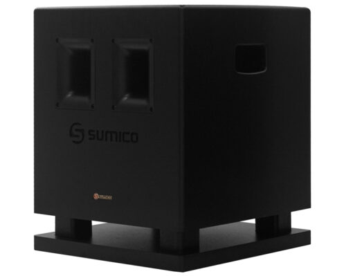 Loa sub Sumico SUB1201 bass 30cm công suất 250W 23kg