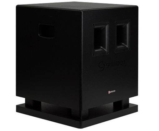 Loa sub Sumico SUB1201 bass 30cm công suất 250W 23kg