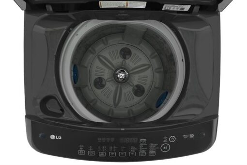 Máy giặt cửa trên LG TurboDrum Inverter 10 kg T2310VS2B