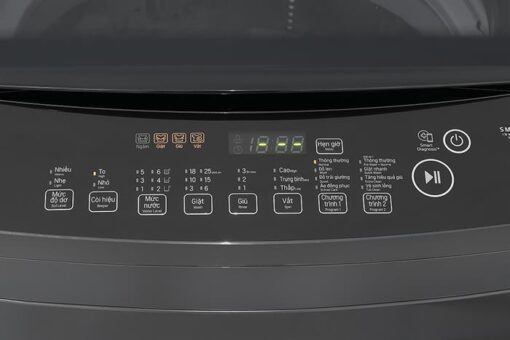 Máy giặt cửa trên LG TurboDrum Inverter 10 kg T2310VS2B