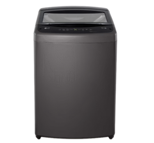 Máy giặt cửa trên LG Inverter 11kg T2511VBTB lồng đứng