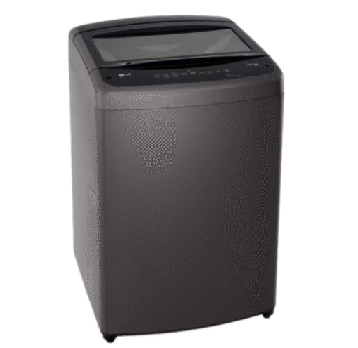 Máy giặt cửa trên LG Inverter 11kg T2511VBTB lồng đứng