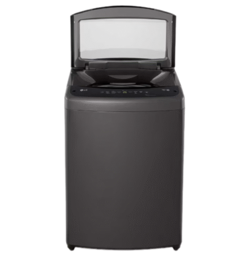 Máy giặt cửa trên LG Inverter 11kg T2511VBTB lồng đứng