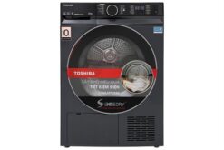 Máy sấy bơm nhiệt Toshiba 10 kg TD-BP110GHV(MG)