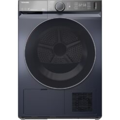 Máy sấy bơm nhiệt Toshiba 10 kg TD-BP110GHV(MG)