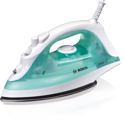 Bàn là hơi nước Bosch TDA2301GB 2000W