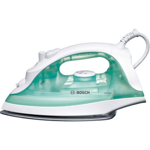 Bàn là hơi nước Bosch TDA2301GB 2000W