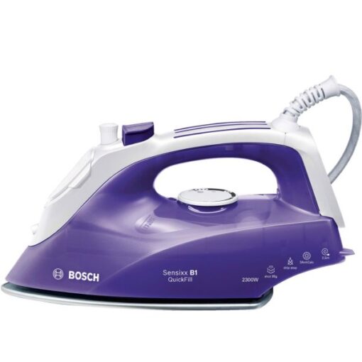 Bàn là hơi nước Bosch TDA2651GB 2300W