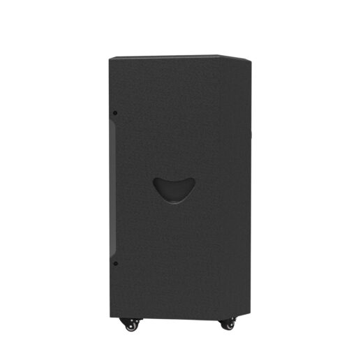 Loa Dalton TS-15G500XP bass 38cm 600W Bluetooth 5.2 31.6kg pin 5h kèm 2 micro