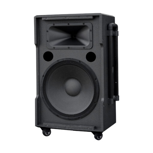 Loa Dalton TS-15G700X bass 40cm pin 6h 35kg 700W kèm 2 micro
