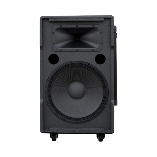 Loa Dalton TS-15G700X bass 40cm pin 6h 35kg 700W kèm 2 micro