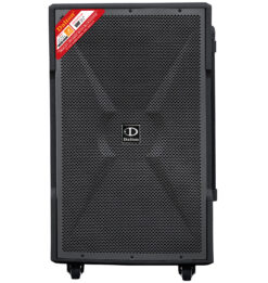 Loa Dalton TS-15G700X bass 40cm pin 6h 35kg 700W kèm 2 micro