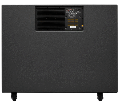 Loa Dalton TS-18A8000 3000W 78kg 2 Bass 50cm kèm 2 Micro