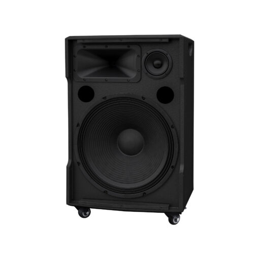 Loa Dalton TS-18G800XP bass 50cm 850W 44kg pin 5h Bluetooth 5.2, kèm 2 Micro