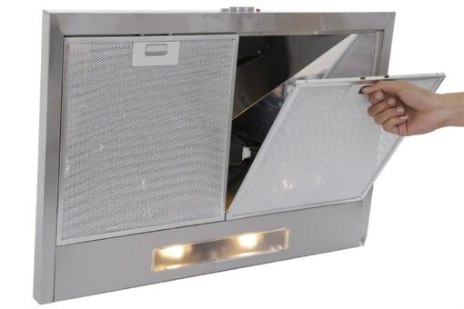 Máy hút mùi áp tường Teka DBB-70 70cm