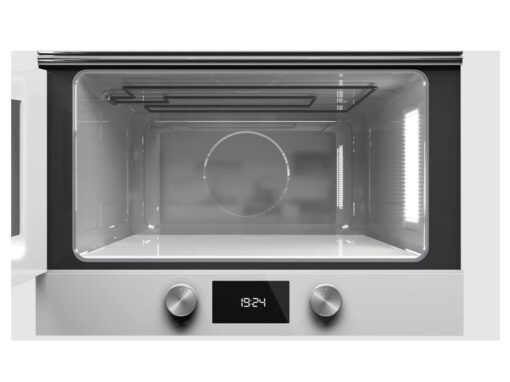 Lò vi sóng kết hợp nướng Teka ML 8220 BIS L SM 22 lít
