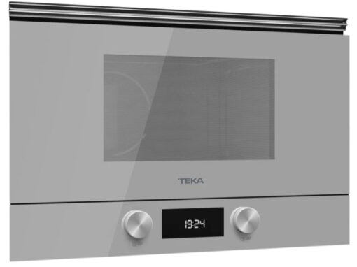 Lò vi sóng kết hợp nướng Teka ML 8220 BIS L SM 22 lít